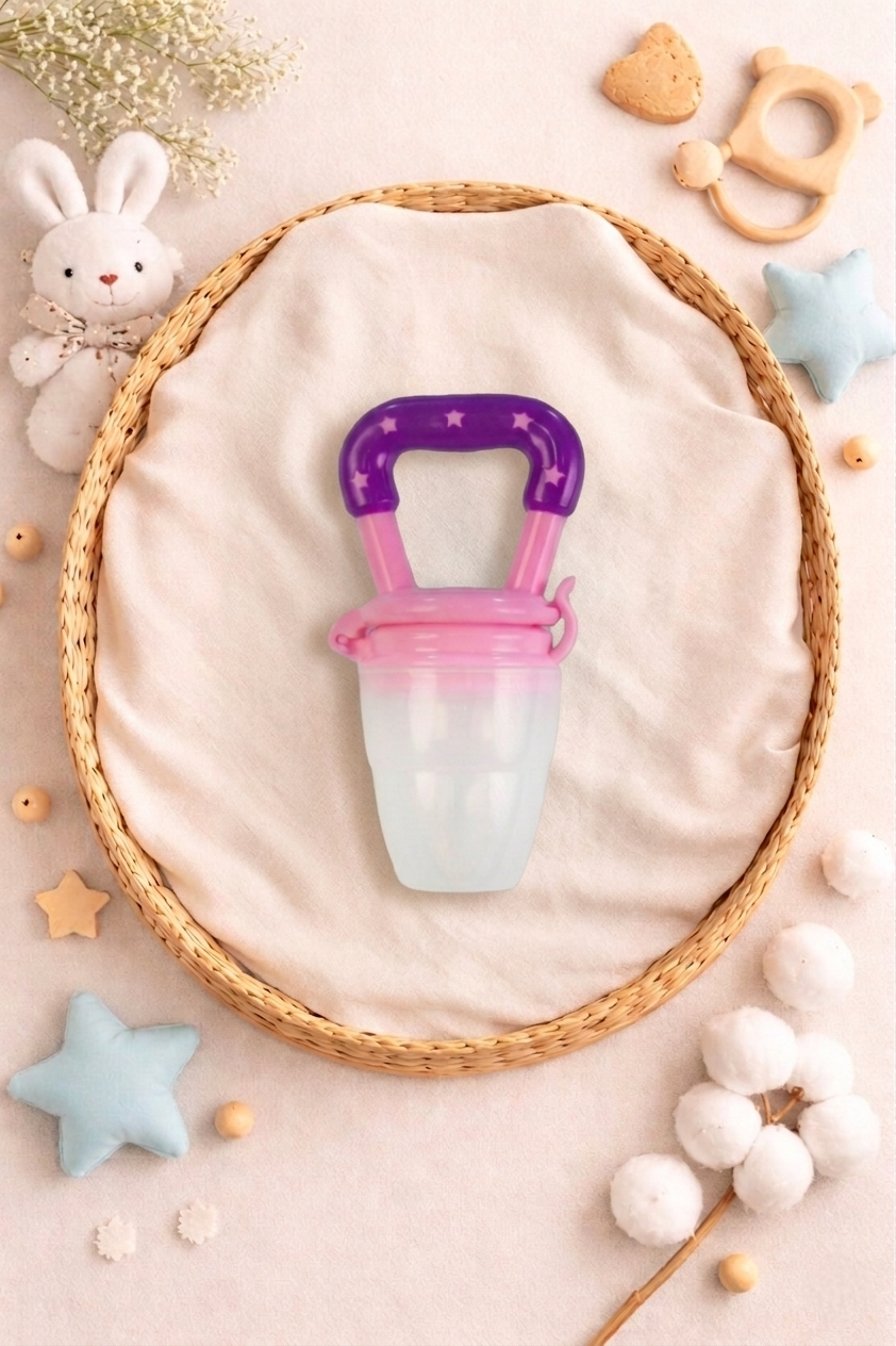 9 Piece Newborn Gift Set