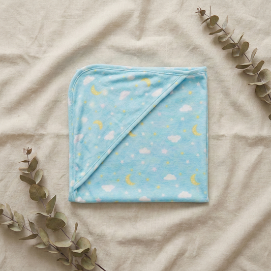 9 Piece Newborn Gift Set