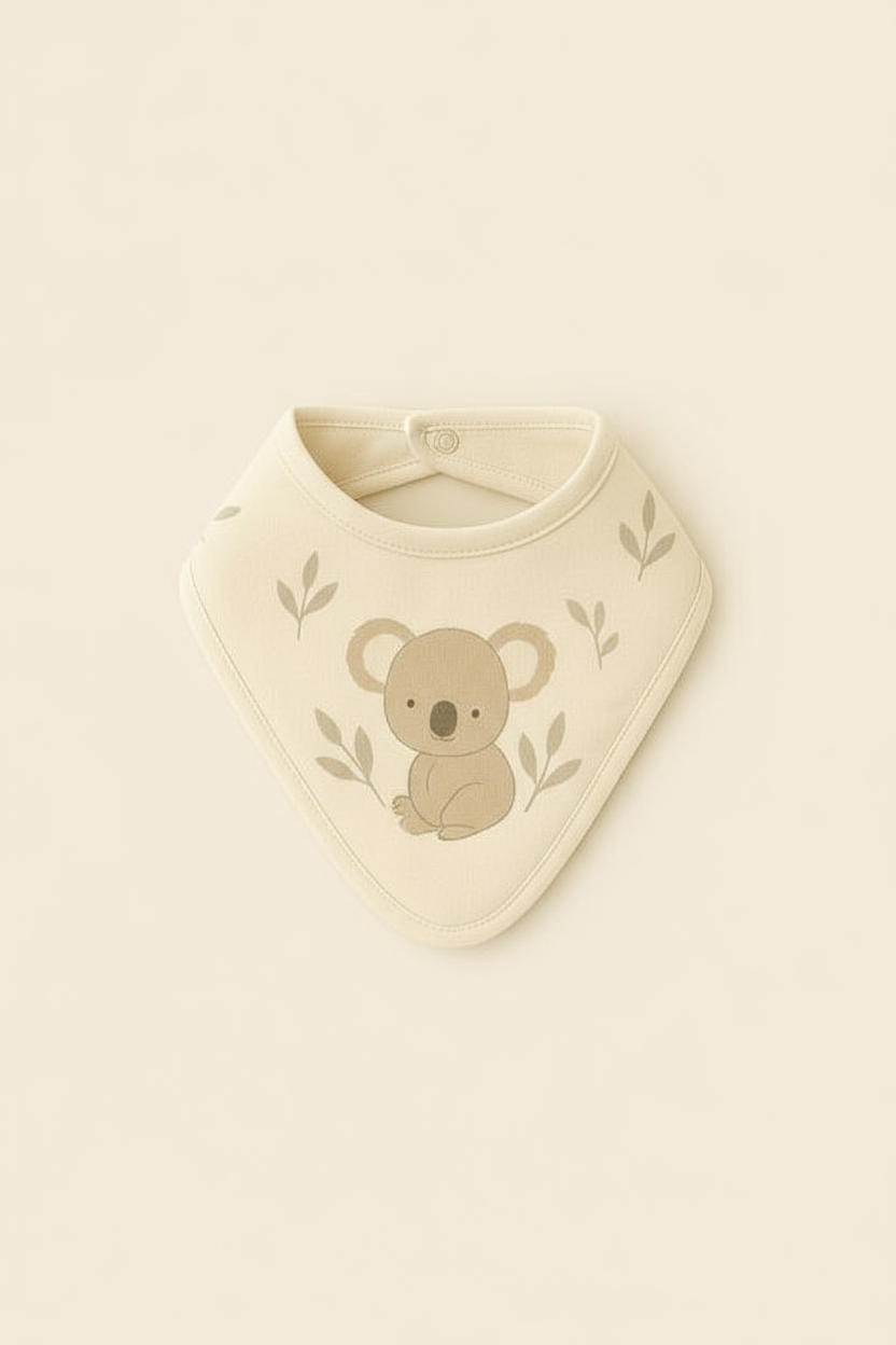 9 Piece Newborn Gift Set