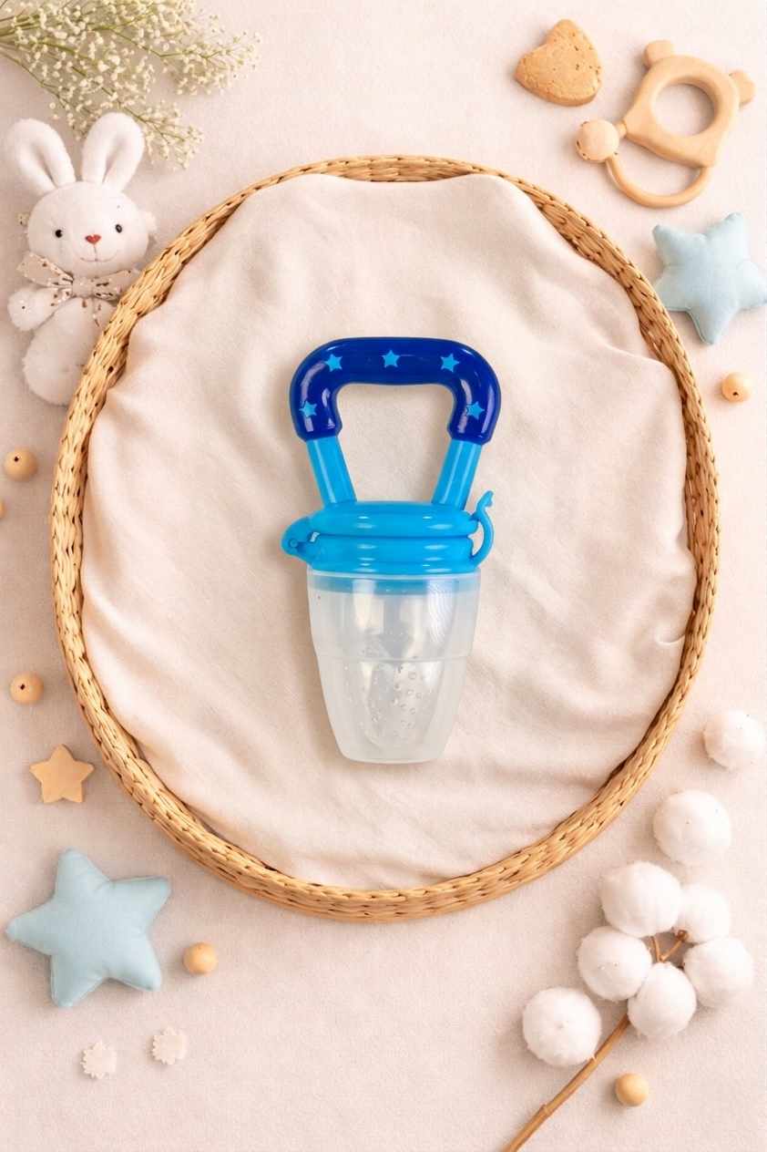 9 Piece Newborn Gift Set