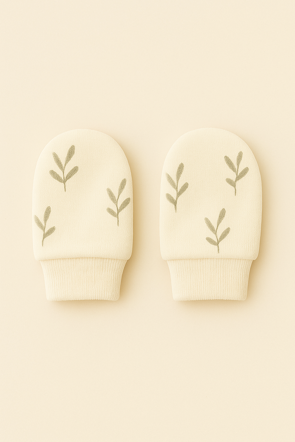 9 Piece Newborn Gift Set