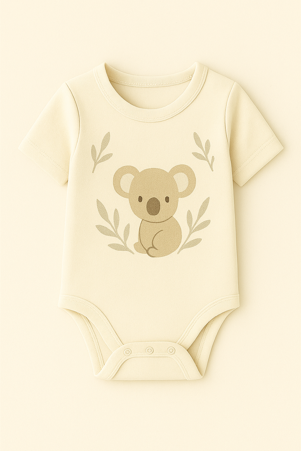 9 Piece Newborn Gift Set