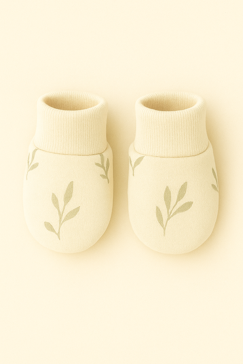 9 Piece Newborn Gift Set