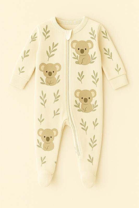 9 Piece Newborn Gift Set