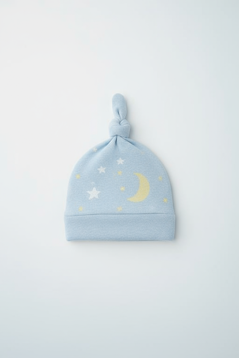 9 Piece Newborn Gift Set