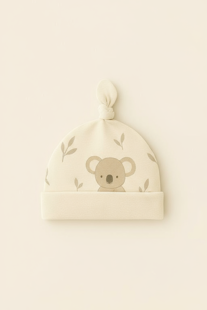 9 Piece Newborn Gift Set