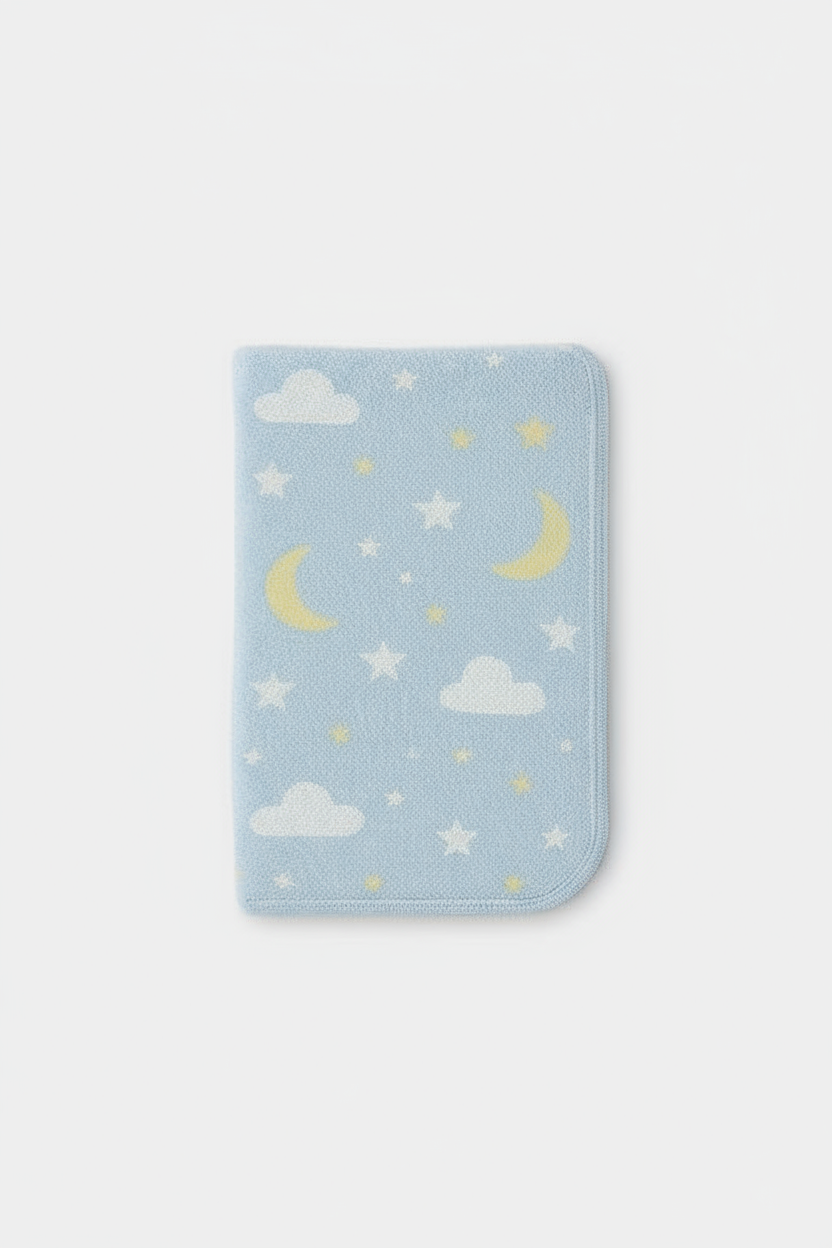 9 Piece Newborn Gift Set