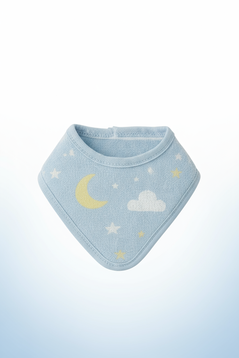 9 Piece Newborn Gift Set