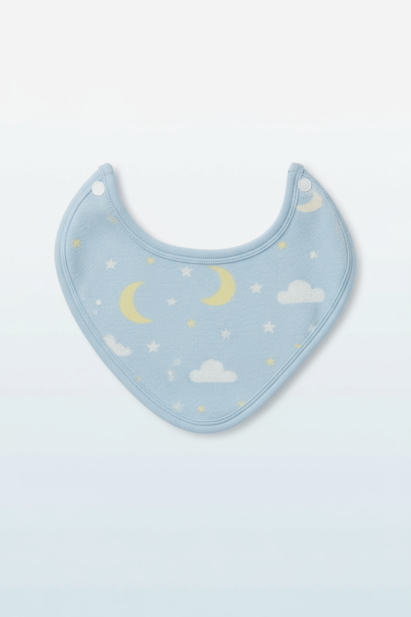 9 Piece Newborn Gift Set